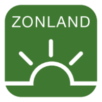 Zonland logo, Zonland contact details