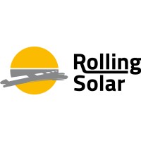 Rolling Solar logo, Rolling Solar contact details