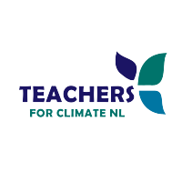 Teachers for Climate logo, Teachers for Climate contact details