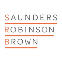 Saunders Robinson Brown logo, Saunders Robinson Brown contact details