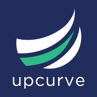 UpCurve logo, UpCurve contact details