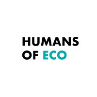 Humans of Eco logo, Humans of Eco contact details