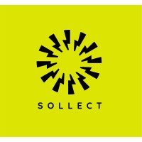 Sollect logo, Sollect contact details