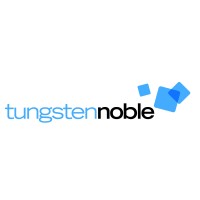 Tungsten Noble logo, Tungsten Noble contact details