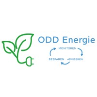 ODD Energie logo, ODD Energie contact details