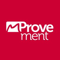 mProvement logo, mProvement contact details