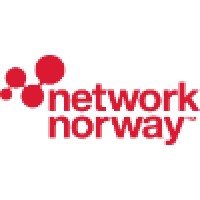 Network Norway logo, Network Norway contact details