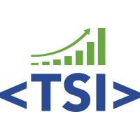 THE SHOPPER INSTITUTE <​TSI> logo, THE SHOPPER INSTITUTE <​TSI> contact details