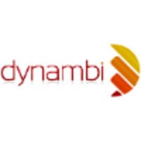 Dynambi logo, Dynambi contact details