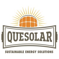 QueSOLAR B.V. logo, QueSOLAR B.V. contact details