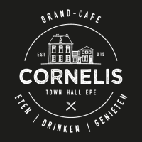 Grand Café Cornelis Epe logo, Grand Café Cornelis Epe contact details