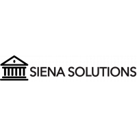 Siena Solutions B.V. logo, Siena Solutions B.V. contact details