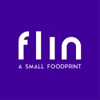 Flin Foods logo, Flin Foods contact details