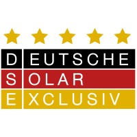 DSE - Deutsche Solar Exclusiv logo, DSE - Deutsche Solar Exclusiv contact details