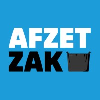 Afzetzak logo, Afzetzak contact details