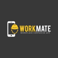 WorkMate logo, WorkMate contact details