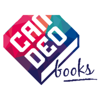 Candeo Books logo, Candeo Books contact details