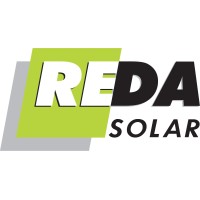 Reda Solar logo, Reda Solar contact details