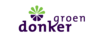 Donkergroen logo, Donkergroen contact details