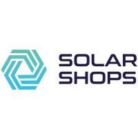 Solar Shops logo, Solar Shops contact details