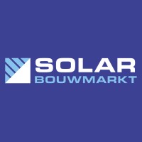 Solar Bouwmarkt logo, Solar Bouwmarkt contact details