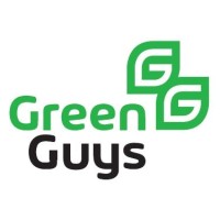 Green Guys BV logo, Green Guys BV contact details