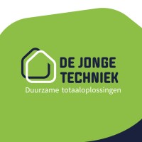 De Jonge Techniek Duurzame Totaaloplossingen logo, De Jonge Techniek Duurzame Totaaloplossingen contact details