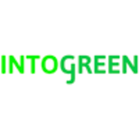 Into Green logo, Into Green contact details