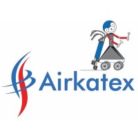 Airkatex Group Inc. logo, Airkatex Group Inc. contact details