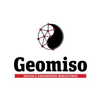 Geomiso logo, Geomiso contact details