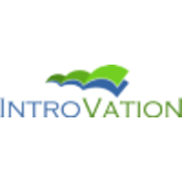 IntroVation BV logo, IntroVation BV contact details