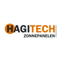 Hagitech zonnepanelen logo, Hagitech zonnepanelen contact details