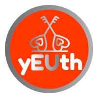 yEUth NGO logo, yEUth NGO contact details