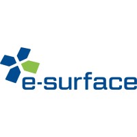 E-surface B.V. logo, E-surface B.V. contact details