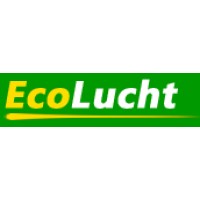 Ecolucht BV logo, Ecolucht BV contact details