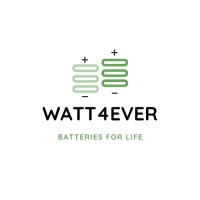 Watt4Ever logo, Watt4Ever contact details