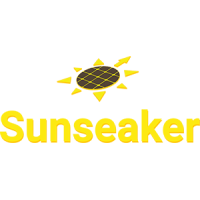 Sunseaker logo, Sunseaker contact details