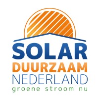 Solar Duurzaam Nederland logo, Solar Duurzaam Nederland contact details