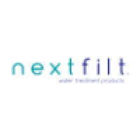 Nextfilt water treatment products logo, Nextfilt water treatment products contact details