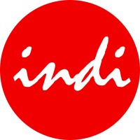 Indi Energie logo, Indi Energie contact details