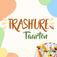 Trash'ure Taarten logo, Trash'ure Taarten contact details