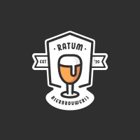 Bierbrouwerij Ratum logo, Bierbrouwerij Ratum contact details