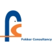 Fokker Consultancy logo, Fokker Consultancy contact details