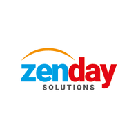 Zenday Solutions logo, Zenday Solutions contact details