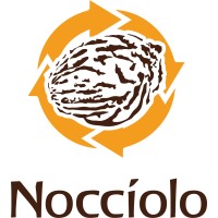 Nocciolo logo, Nocciolo contact details