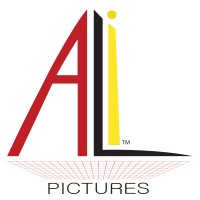 A L I Pictures logo, A L I Pictures contact details