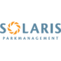 SOLARIS Parkmanagement BV logo, SOLARIS Parkmanagement BV contact details