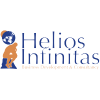 Helios Infinitas logo, Helios Infinitas contact details