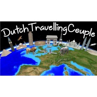 Dutch Travelling Couple logo, Dutch Travelling Couple contact details