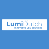 LumiDutch - Innovative LED solutions logo, LumiDutch - Innovative LED solutions contact details